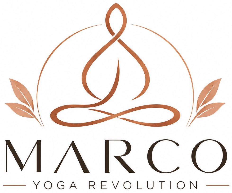 Marco Yoga Revolution